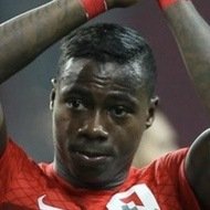 Quincy Promes, 33 (Soccer Player)
