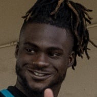 Quincy Williams, 29 (Football Player)