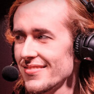 Quinn Callahan, 27 (Twitch Star)