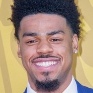 Quinn Cook, 32 (Basketbal speler)