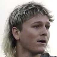 Quinn Ewers, 22 (Football Player)