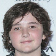 Quinn Friedman, 20 (TV Actor)