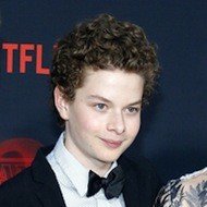 Quinn Liebling, 22 (TV Actor)