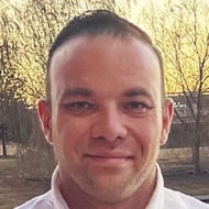 Quinn Pratt, 33 (TikTok Star)