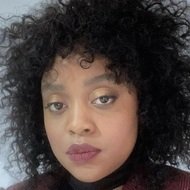 Quinta Brunson, 34 (YouTube Star)