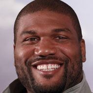 Quinton Jackson, 45 (MMA Fighter)