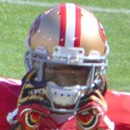 Quinton Patton, 35 (Fußballspieler)