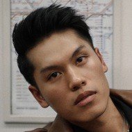 Quyen Mike, 32 (攝影家)