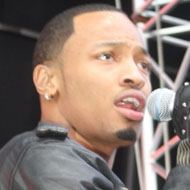 Qwanell Mosley, 35 (R&B Singer)