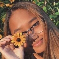 Qxeen.Sylvs, 19 (Instagram明星)