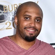 R. Marcos Taylor, 49 (Киноактер)