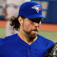 RA Dickey, 49 (Jogador De Beisebol)