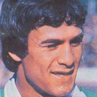 Rabah Madjer, 66 (Soccer Player)