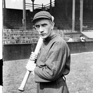 Rabbit Maranville (1891 - 1954) (Giocatore di baseball)