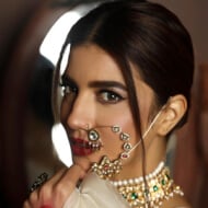 Rabia Butt, 35 (Modell)