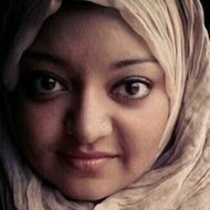Rabia Chaudry, 49 (Advogado)