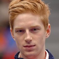 Race Imboden, 32 (击剑者)