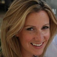 Rachael Bland (1978 - 2018) (TV Show Host)