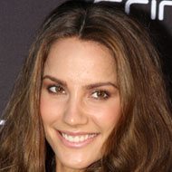 Rachael Finch, 35 (Pageant Contestant)