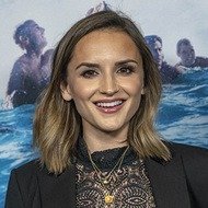 Rachael Leigh Cook, 44 (TV Actress)