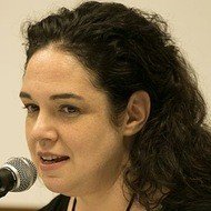 Rachael Lillis (1978 - 2024) (配音女演員)