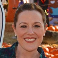 Rachael MacFarlane, 47 (配音女演員)