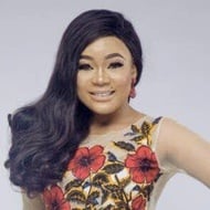 Rachael Ncheta Okonkwo, 38 (Filmschauspielerin)