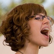 Rachael Price, 40 (Jazz Singer)