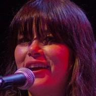 Rachael Yamagata, 46 (作曲家)