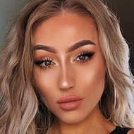 Rachel Alice Johnson, 27 (Instagram Star)