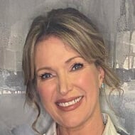 Rachel Allen, 51 (厨师)