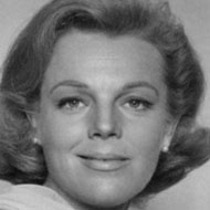 Rachel Ames, 96 (Attrice TV)