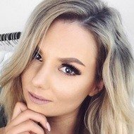 Rachel Anderson, 33 (YouTube明星)