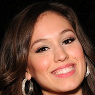 Rachel Anne McDonough, 34 (Model)