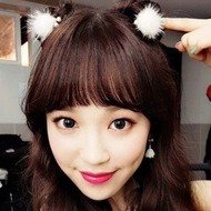 Rachel April, 23 (Pop Singer)