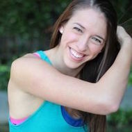 Rachel Ballinger, 34 (YouTube Star)