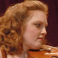 Rachel Barton Pine, 51 (Violinist)