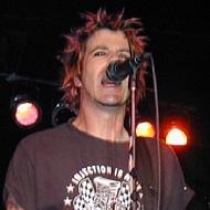 Rachel Bolan, 58 (Bassist)