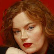 Rachel Boudwin, 25 (TV Actress)