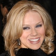 Rachel Bradshaw, 36 (Country Singer)