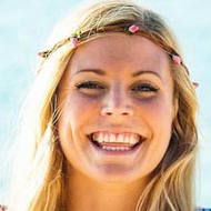Rachel Brathen, 35 (Self-Help Author)
