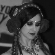 Rachel Brice, 53 (Dancer)