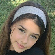 Rachel Brockman, 21 (Звезда Тиктока)