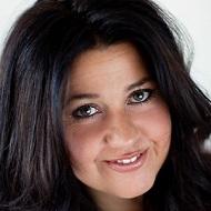 Rachel Butera, 53 (喜劇演員)