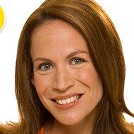 Rachel Coleman, 49 (电视节目主持人)