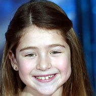 Rachel Covey, 27 (Movie Actress)