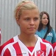 Rachel Daly, 32 (Giocatore di calcio)