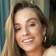 Rachel DeMita, 33 (电视节目主持人)