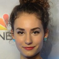 Rachel DiPillo, 34 (TV Actress)