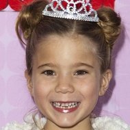 Rachel Eggleston, 20 (TV Actress)